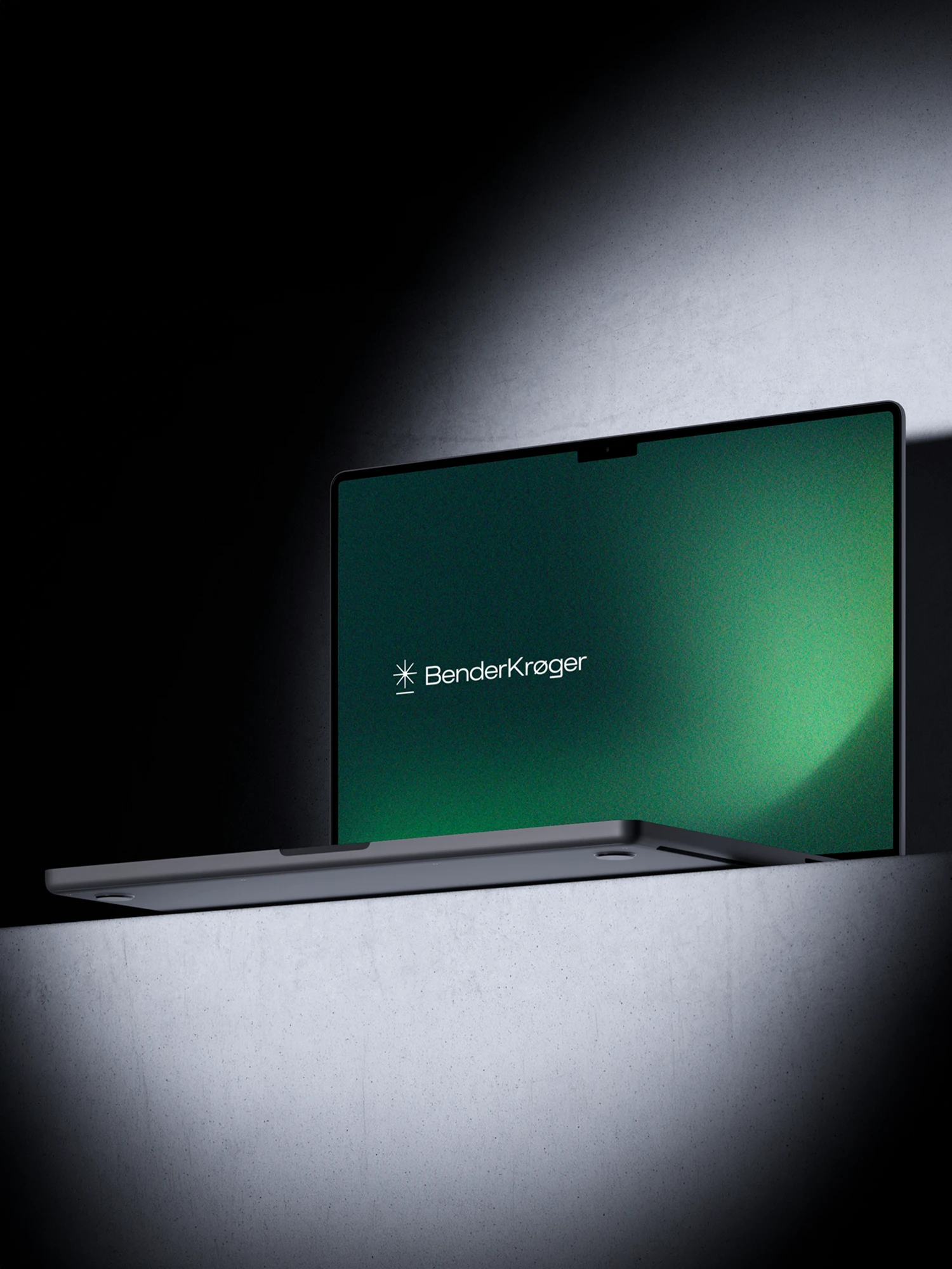 BenderKrøger
